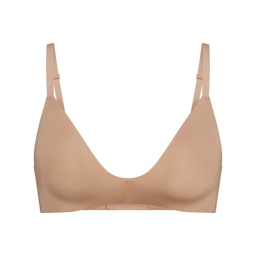 SKIMS WIRELESS FORM T-SHIRT BRA
